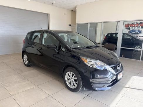 Used 2019 Nissan Versa Note S image 5