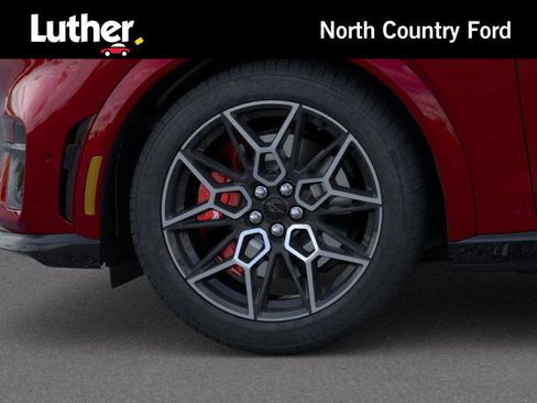 New 2025 Ford Mustang Mach-E GT w/ Interior Protection Package image 19