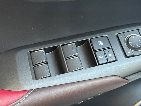 Used 2019 Lexus NX 300 FWD w/ Premium Package image 12