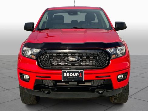 Used 2022 Ford Ranger XLT w/ Equipment Group 301A Mid image 5