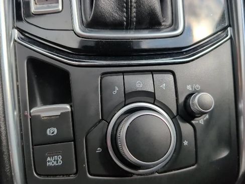 Used 2021 MAZDA CX-5 Grand Touring AWD/4WD image 24