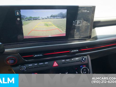 Used 2024 Hyundai Sonata N Line FWD image 9