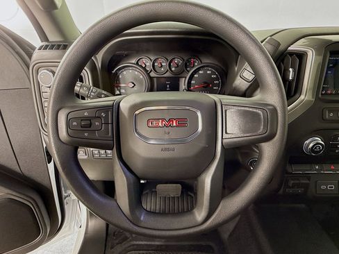 New 2026 GMC Sierra 2500 Pro w/ Convenience Package image 13