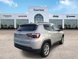 Certified 2024 Jeep Compass Latitude image 4