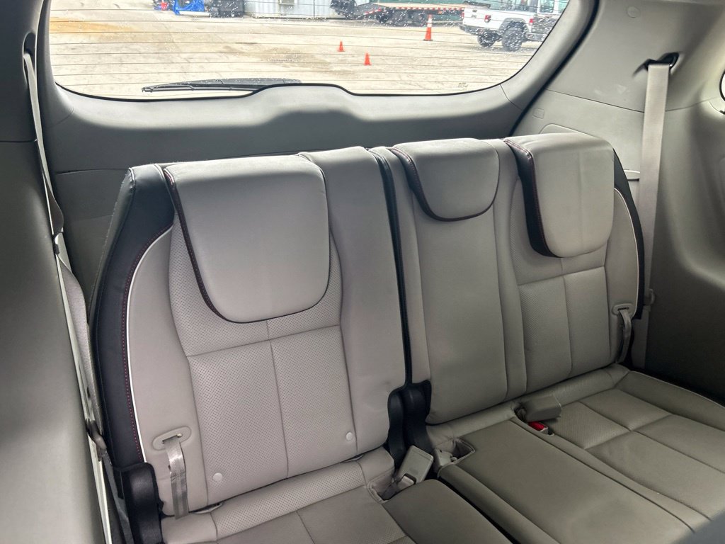 Used 2020 Kia Sedona EX FWD image 29