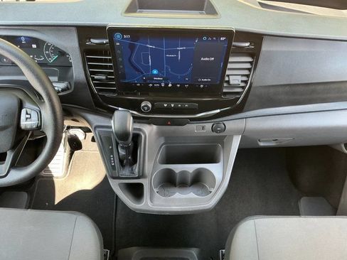 Used 2025 Ford Transit 350 XLT RWD image 20