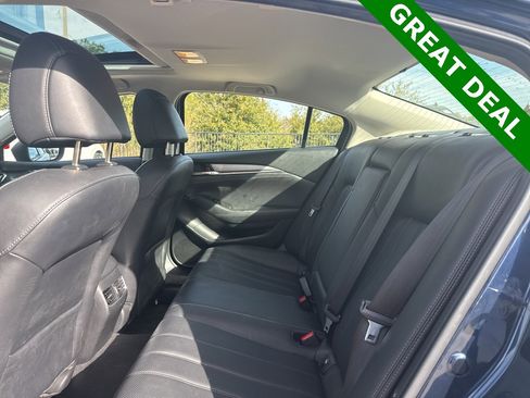 Used 2018 MAZDA MAZDA6 Touring image 13