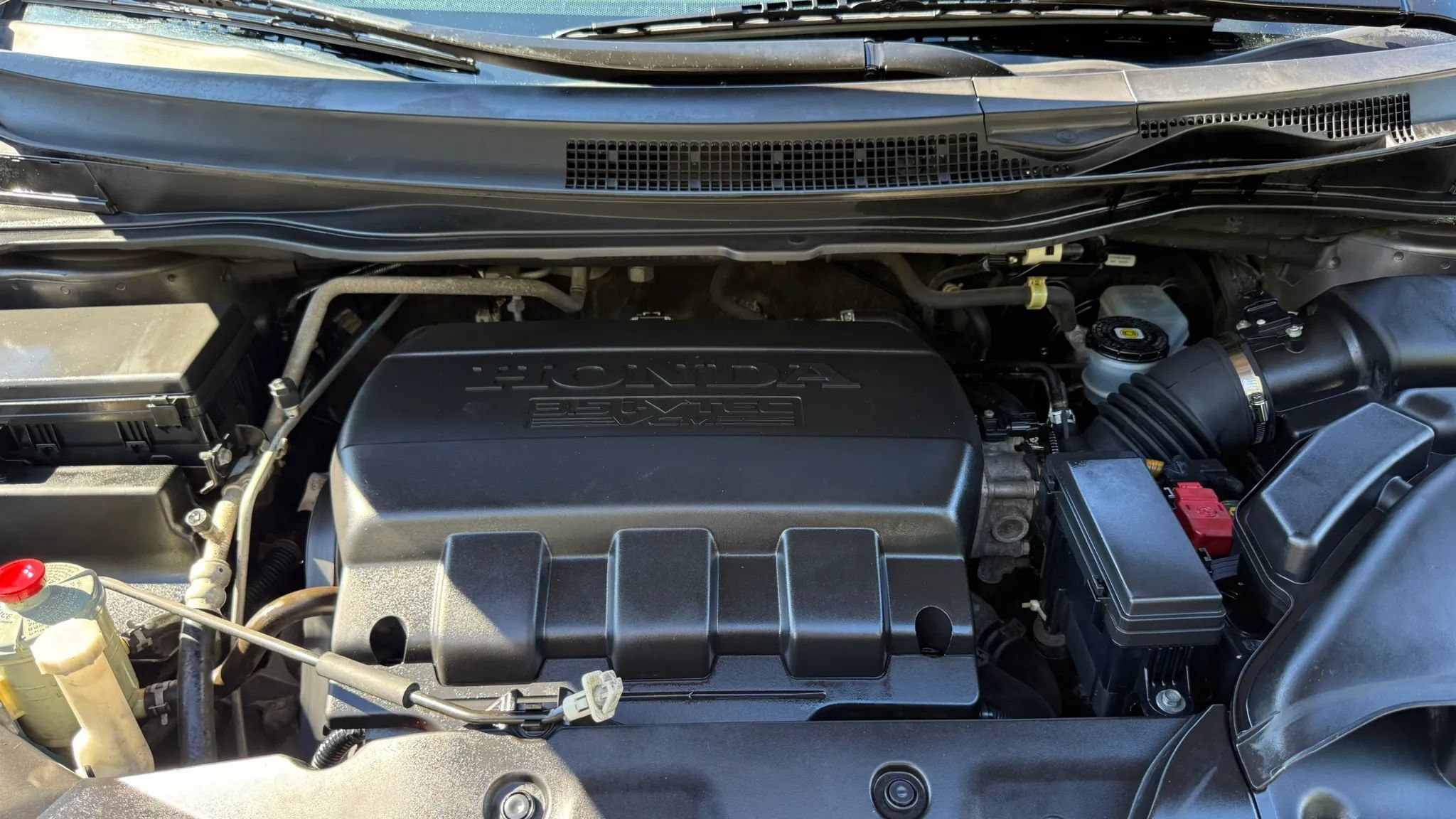 Used 2016 Honda Odyssey SE image 41
