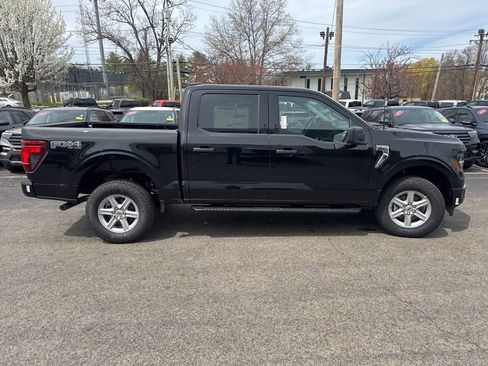 New 2026 Ford F150 XLT AWD/4WD image 4