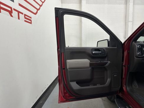 Used 2019 GMC Sierra 1500 SLT image 39