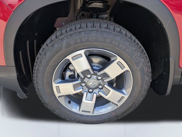New 2026 Honda Ridgeline RTL image 11