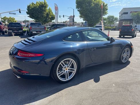 Used 2014 Porsche 911 Carrera RWD image 17
