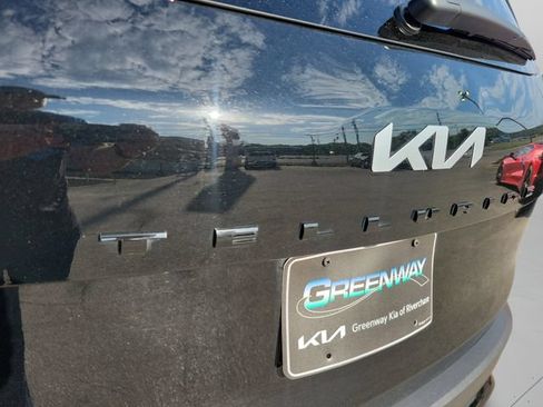 Used 2022 Kia Telluride EX w/ EX Premium Package AWD/4WD image 36