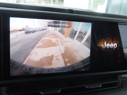 New 2026 Jeep Wrangler Willys image 24