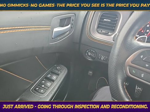 Used 2023 Dodge Charger Scat Pack RWD image 21