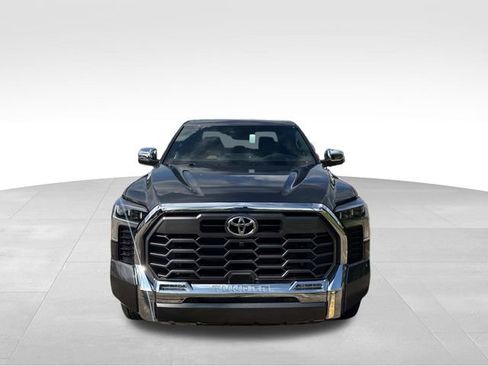 New 2026 Toyota Tundra 1794 Edition AWD/4WD image 2
