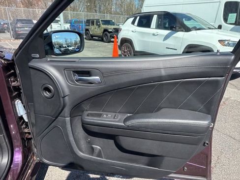 Used 2021 Dodge Charger GT w/ Plus Group image 34