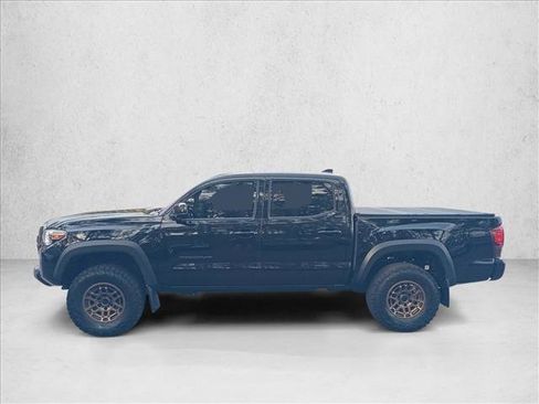 Used 2023 Toyota Tacoma 4x4 Double Cab image 8