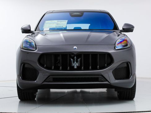 New 2026 Maserati Grecale Modena AWD/4WD image 8