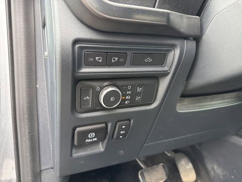 Used 2022 Ford F150 Tremor w/ Equipment Group 402A High AWD/4WD image 15
