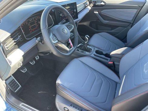 New 2026 Volkswagen Jetta GLI Autobahn image 14