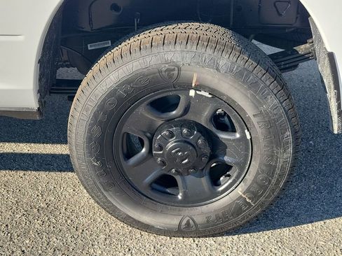 New 2026 RAM 3500 Tradesman image 18