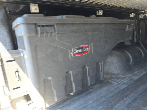 Used 2021 Ford Ranger Lariat w/ Equipment Group 501A High image 8