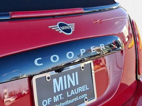 New 2026 MINI Cooper S FWD image 15