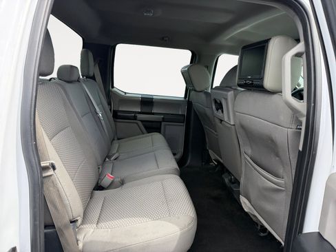 Used 2016 Ford F150 XLT RWD image 18