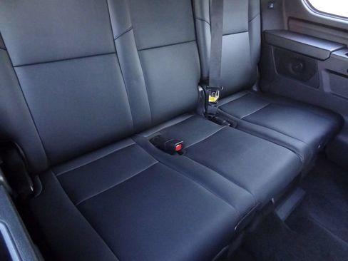 Used 2024 Toyota Sequoia Platinum AWD/4WD image 17