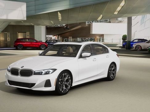 Used 2026 BMW 330i 330i w/ Premium Package image 26