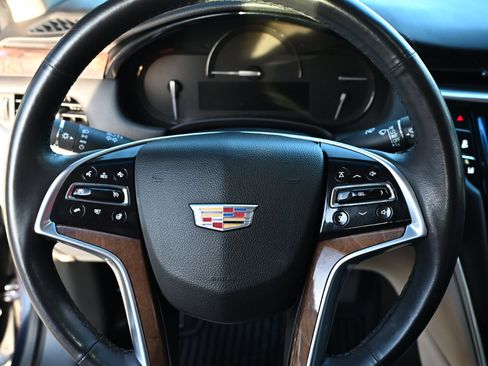 Used 2019 Cadillac XTS Luxury w/ Driver Awareness Package image 24
