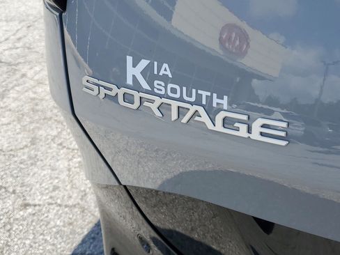 New 2026 Kia Sportage SX Prestige AWD/4WD image 7