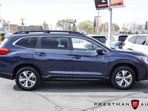 Used 2025 Subaru Ascent Premium w/ Popular Package #2 image 17