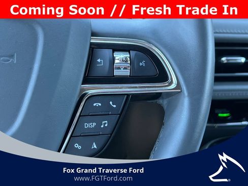 Used 2023 Lincoln Nautilus Reserve w/ Equipment Group 201A AWD/4WD image 19