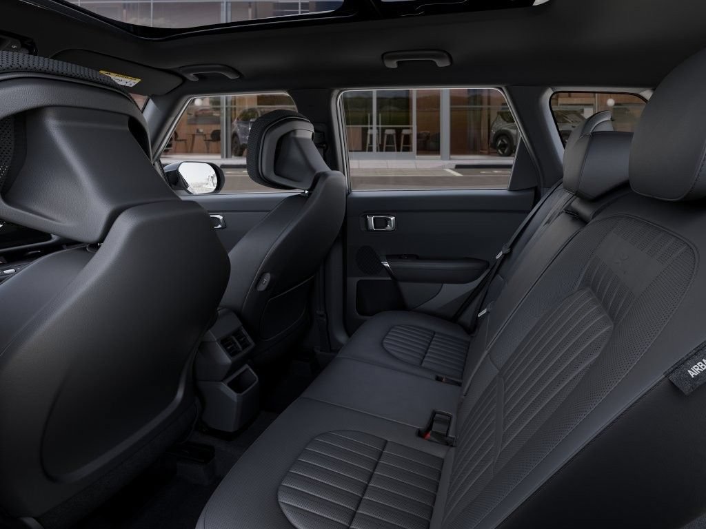 New 2027 Kia Seltos X-Line S AWD/4WD image 19