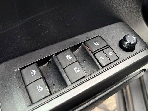 Used 2021 Toyota Tacoma TRD Sport w/ Technology Package AWD/4WD image 14
