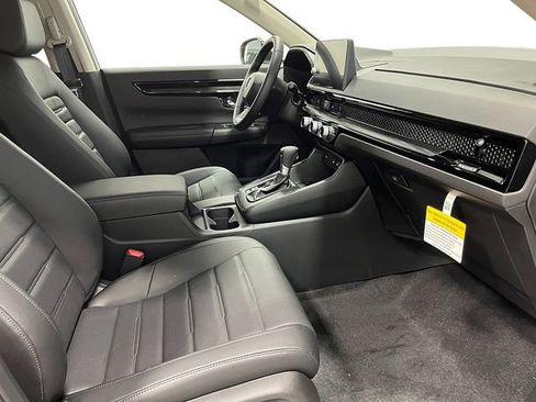 New 2026 Honda CR-V EX-L image 28