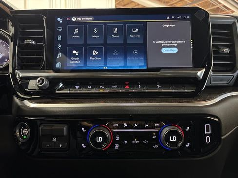 New 2025 Chevrolet Silverado 2500 LT image 18