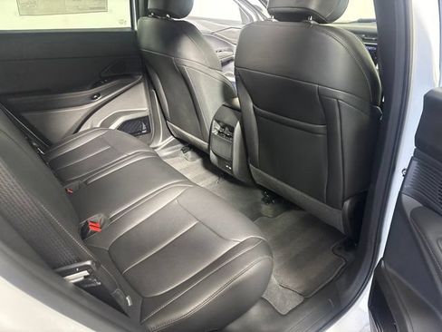 New 2026 Jeep Cherokee Limited AWD/4WD image 28