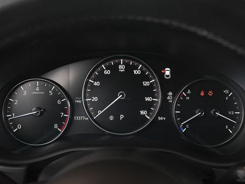 Certified 2023 MAZDA CX-30 AWD 2.5 S w/ Select Package image 19
