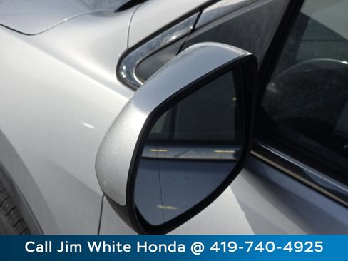 Used 2014 Honda CR-V EX-L image 13