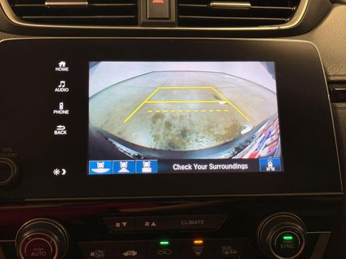 Used 2018 Honda CR-V EX-L image 26