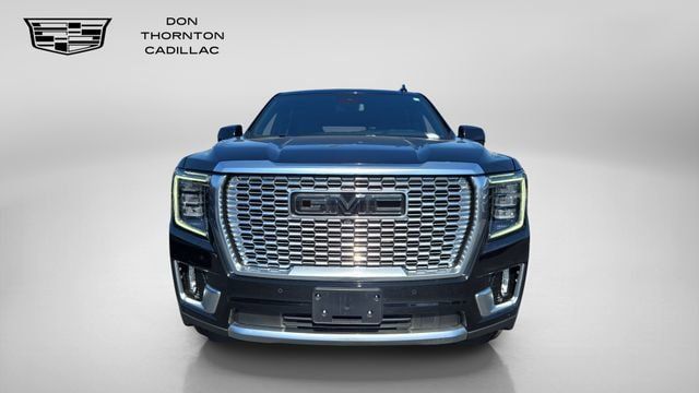 Used 2024 GMC Yukon Denali AWD/4WD image 8