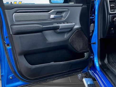 Used 2022 RAM 1500 Big Horn AWD/4WD image 21
