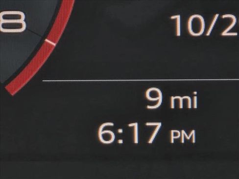 New 2025 Audi Q3 2.0T Premium image 22