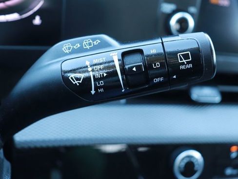 Used 2023 Kia Sportage LX image 20