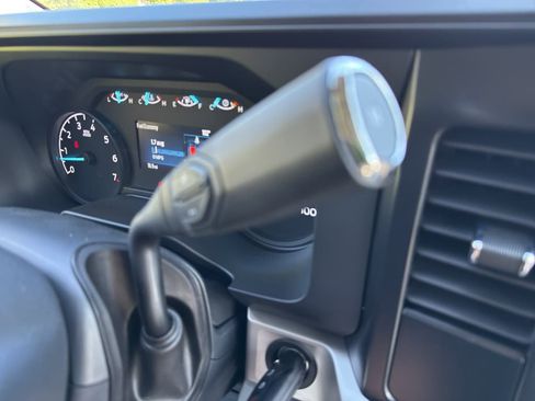 New 2026 Ford F350 XL w/ STX Appearance Package image 24