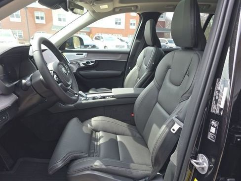 New 2026 Volvo XC90 T8 Ultra AWD/4WD image 25
