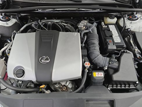 Used 2022 Lexus ES 350 ES 350 image 30